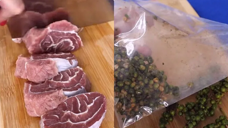 Cách làm món bò kho tiêu mềm thịt, không bị cứng