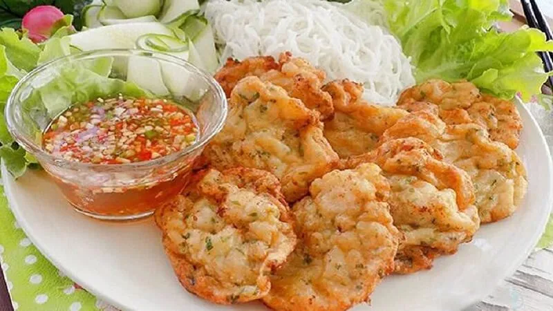 Cách làm mực chiên đậu hũ dễ làm, ăn ngon tròn vị