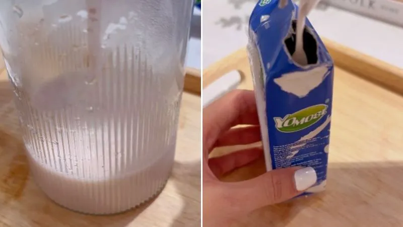 Cách làm pudding sữa đơn giản, mềm mịn núng nính
