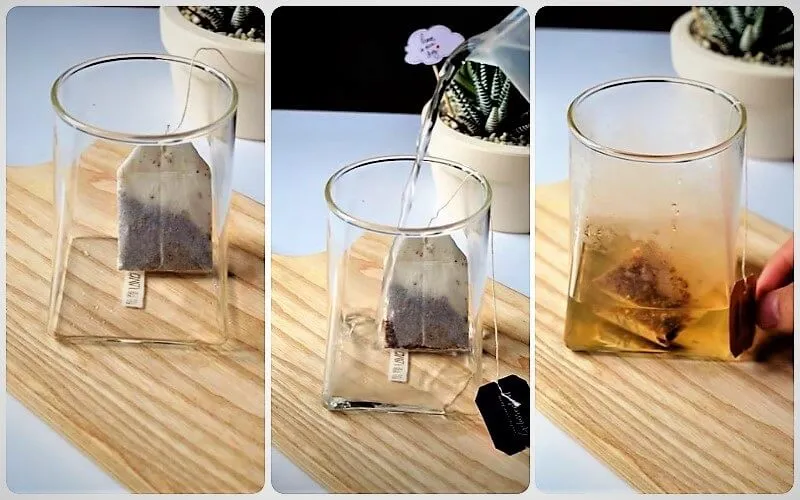 Cách làm trà đào mật ong bổ dưỡng, thơm ngon tại nhà