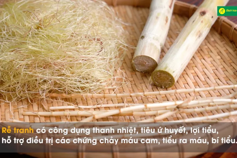 Cách nấu bó nước mát nhanh chóng, đơn giản, thơm ngon hơn nước sâm ngoài hàng