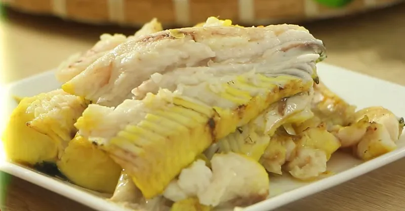 Cách nấu bún cá Châu Đốc ngon đúng gốc miền Tây