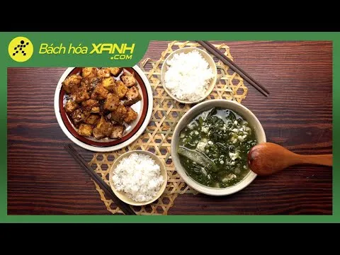 Cách nấu canh cua đồng chay thanh đạm, ngon hết ý cho cả nhà thưởng thức