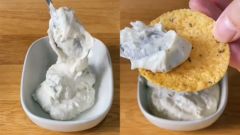 Cách tự làm cream cheese siêu đơn giản chỉ với sữa tươi và chanh