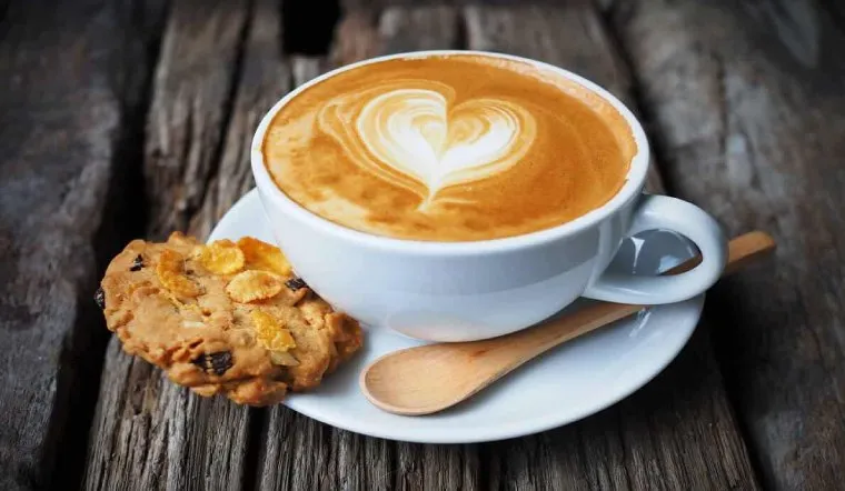 Cappuccino là gì? Cách phân biệt với latte