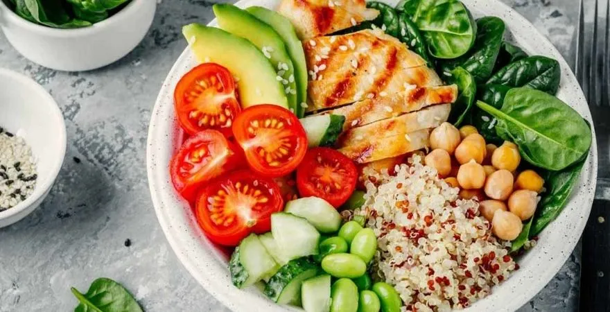 Carb Cycling Diet là gì ? Cách thực hiện Carb Cycling Diet giảm cân hiệu quả