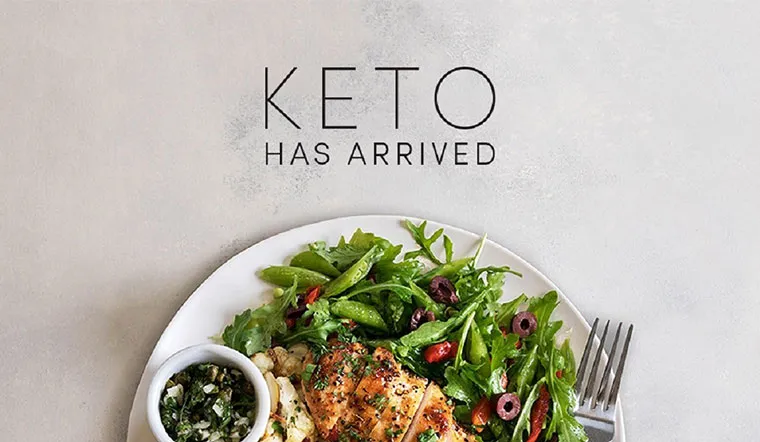 Chế độ ăn Keto là gì? Nguyên tắc, lợi ích chế độ ăn Keto?