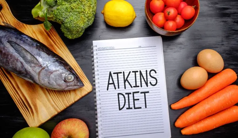 Chế độ ăn kiêng Atkins là gì? Kế hoạch thực hiện chế độ ăn Atkins