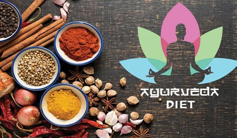 Chế độ ăn kiêng Ayurvedic là gì? Có lợi gì đối với sức khỏe