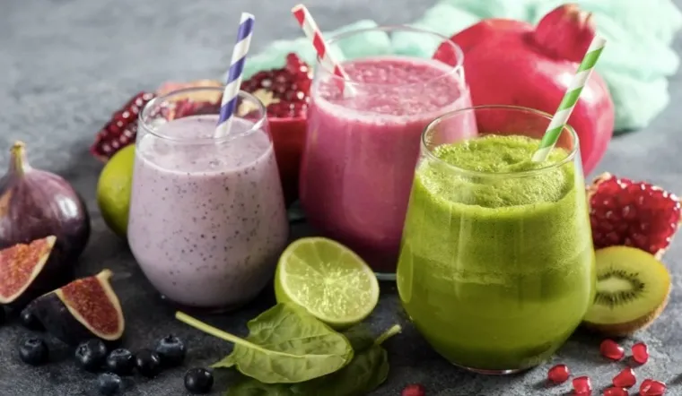 Chế độ ăn kiêng smoothie là gì? Nguồn gốc và cách thực hiện