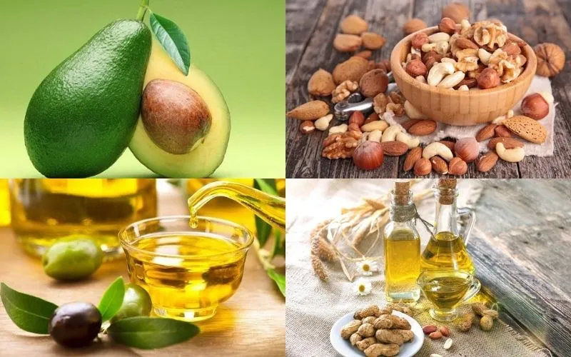 Chế độ ăn low fat là gì? Có nên áp dụng không?