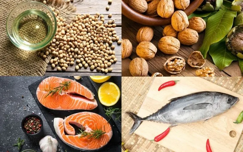 Chế độ ăn low fat là gì? Có nên áp dụng không?