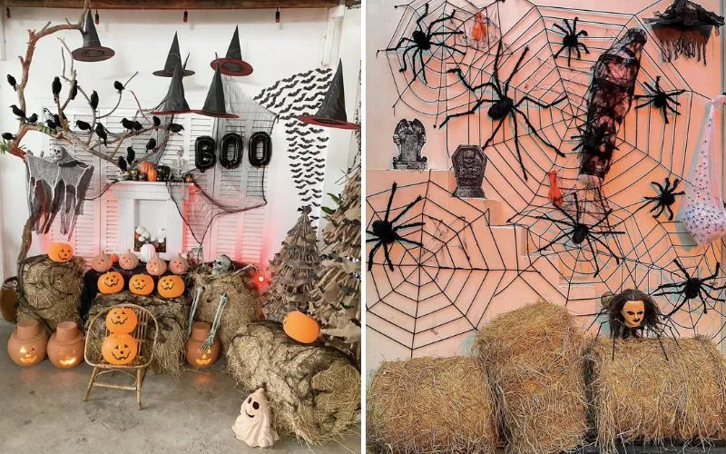 Check – in ngay 5 quán cà phê trang trí Halloween cực chất tại Sài Gòn