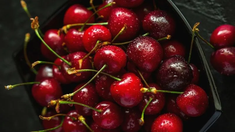 Cherry để được bao lâu? Cách bảo quản Cherry tươi lâu tại nhà