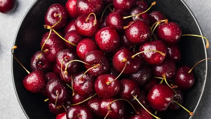 Cherry Trung Quốc: Đặc điểm, phân loại, giá Cherry Trung Quốc