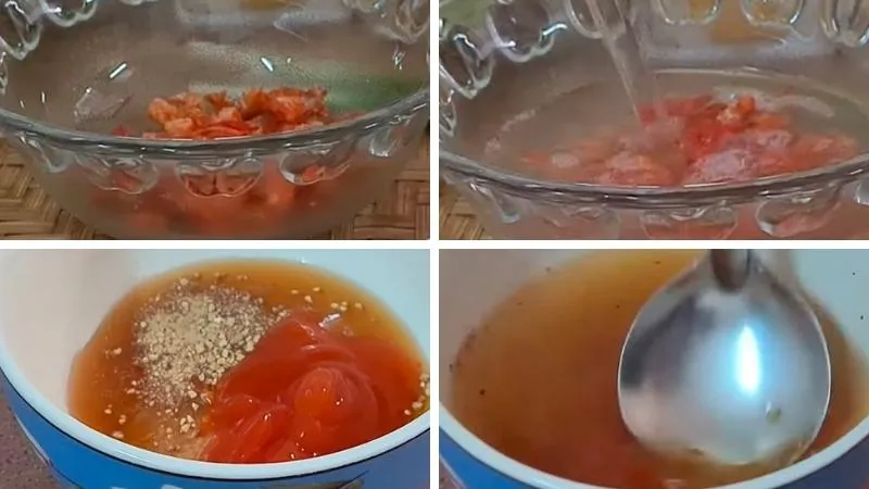 Chia sẻ cách làm đậu bắp xào tôm khô đơn giản, cực bắt cơm