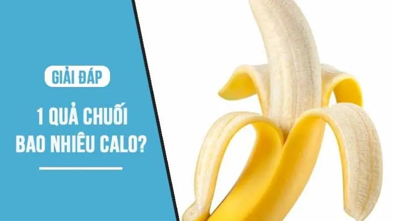 Chuối và những điều bạn cần biết: Tác dụng, các món ngon