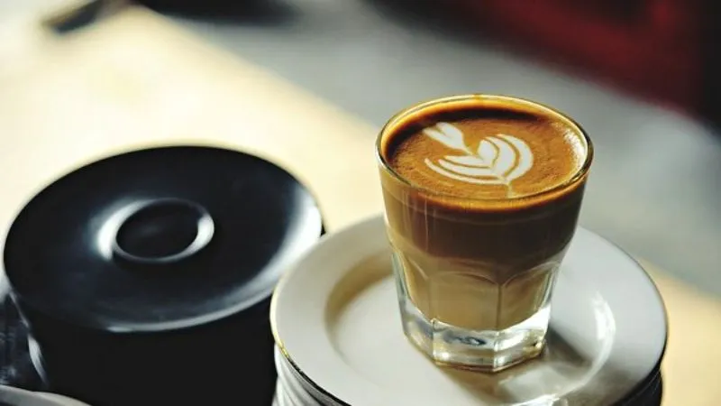 Cortado là gì? Các phiên bản của cà phê cortado