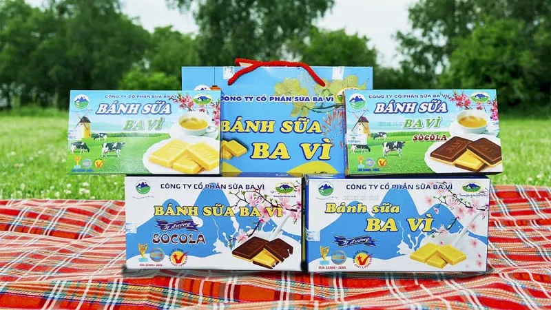 Đặc sản Ba Vì: Top 10 đặc sản ngon nên thử và mua làm quà