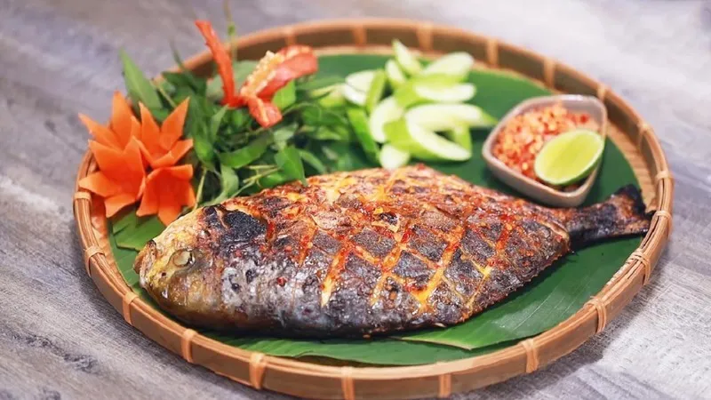 Đặc sản Ba Vì: Top 7 đặc sản ngon nên thử và mua làm quà