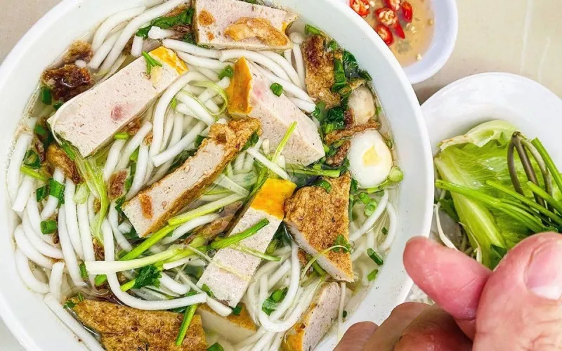 Đặc sản Bình Thuận: Top 15 đặc sản ngon nên thử và mua làm quà