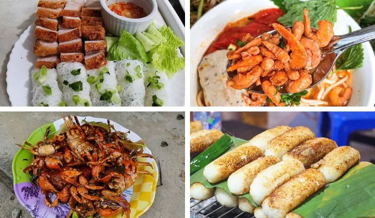 Đặc sản Cần Thơ: Top 30 đặc sản ngon nên thử và mua làm quà