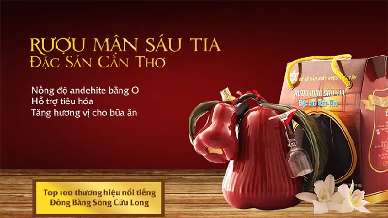 Đặc sản Cần Thơ: Top 30 đặc sản ngon nên thử và mua làm quà