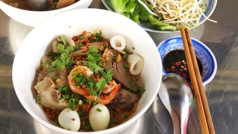 Đặc sản Đồng Tháp: Top 15 đặc sản ngon nên thử và mua làm quà