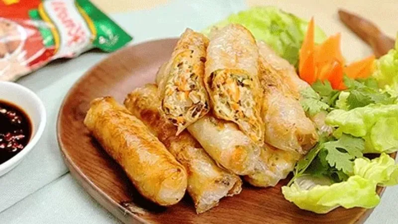 Đặc sản Hà Nội: Top 20 đặc sản ngon nên thử và mua làm quà