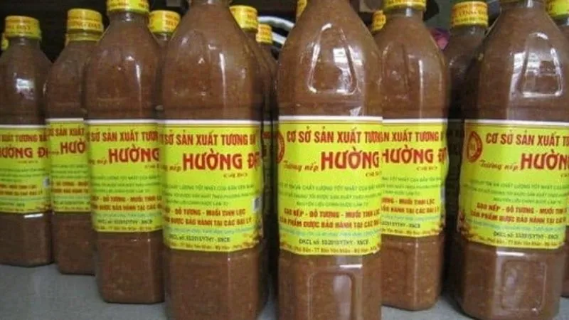 Đặc sản Hưng Yên: Top 15 đặc sản ngon nên thử và mua làm quà