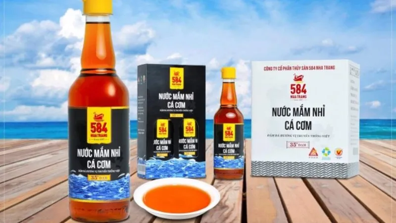 Đặc sản Khánh Hòa: Top 12 đặc sản ngon nên thử và mua làm quà