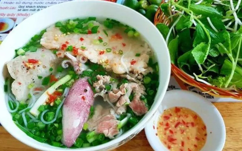 Đặc sản Kiên Giang: Top 15 đặc sản ngon nên thử và mua làm quà