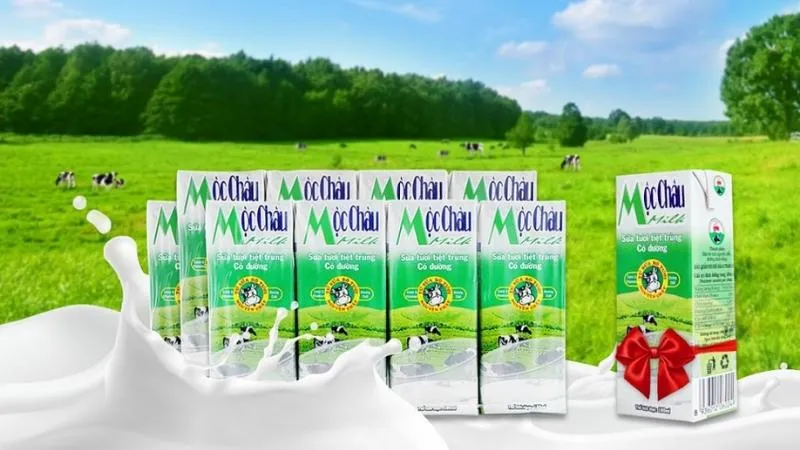 Đặc sản Mộc Châu: Top 15 đặc sản ngon nên thử và mua làm quà