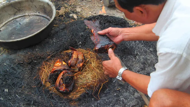 Đặc sản Nam Định: Top 15 đặc sản ngon nên thử và mua làm quà