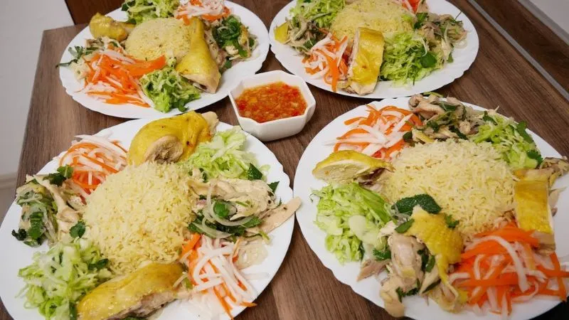 Đặc sản Nha Trang: Top 25 đặc sản ngon nên thử và mua làm quà