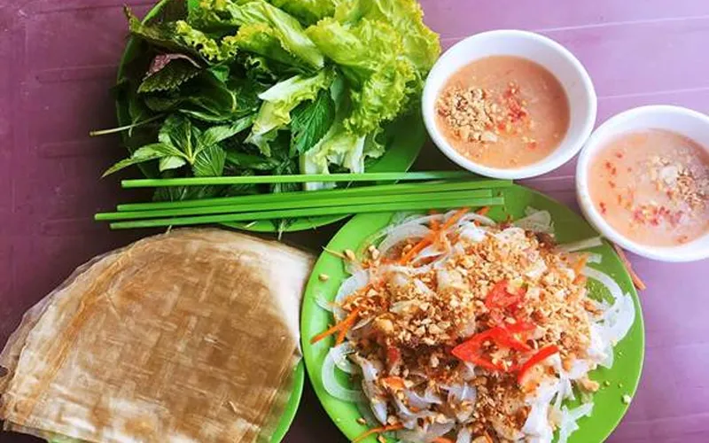 Đặc sản Ninh Thuận: Top 15 đặc sản ngon nên thử và mua làm quà