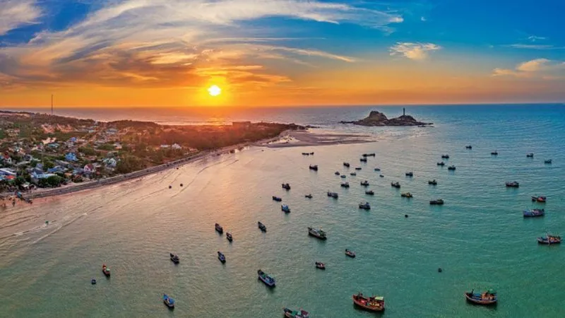 Đặc sản Phan Thiết: Top 20 đặc sản ngon nên thử và mua làm quà