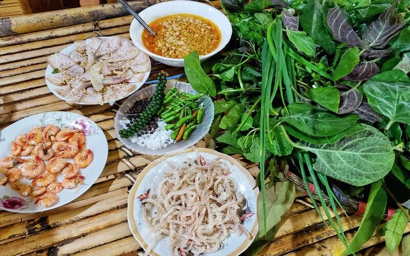 Đặc sản Tây Nguyên: Top 15 đặc sản ngon nên thử và mua làm quà