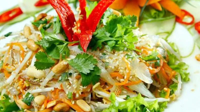 Đặc sản Thái Bình: Top 15 đặc sản ngon nên thử và mua làm quà