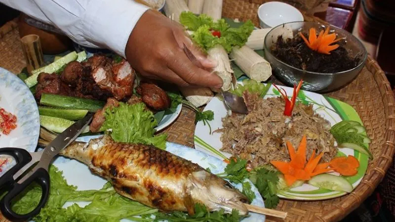 Đắk Nông có đặc sản gì? 15 đặc sản Đắk Nông nên thử và mua làm quà