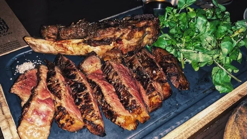 Đêm Noel dẫn người yêu ghé ngay 5 nhà hàng beefsteak nức tiếng tại Sài Gòn