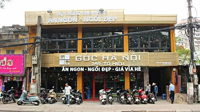 Đến ngay 5 quán lẩu cá chép giòn Hà Nội ngon ngất ngây