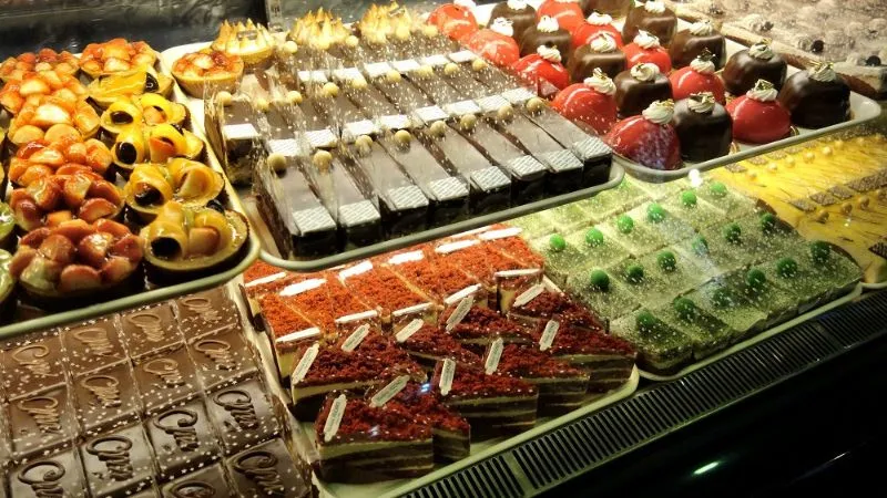 Đến ngay những địa điểm bán socola ngon nhất tại Hà Nội cho dịp lễ Valentine