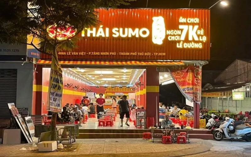 Đến ngay top 15 quán buffet quận 4 cho trải nghiệm ăn uống cực đỉnh