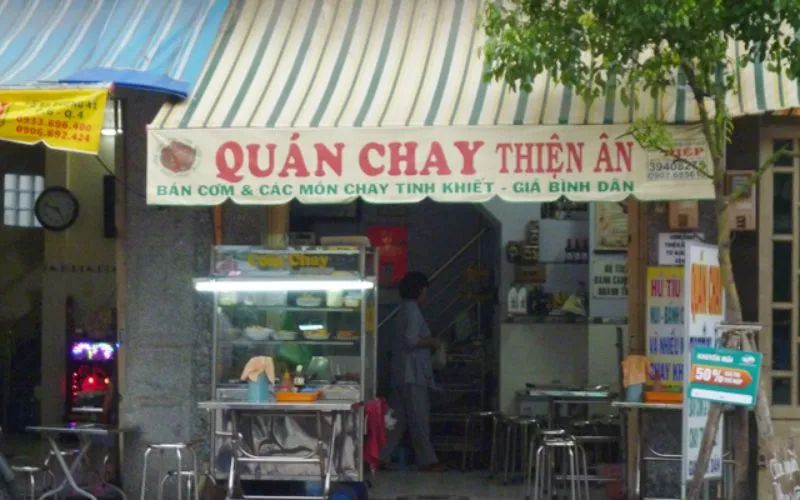 Đến ngay top 15 quán buffet quận 4 cho trải nghiệm ăn uống cực đỉnh