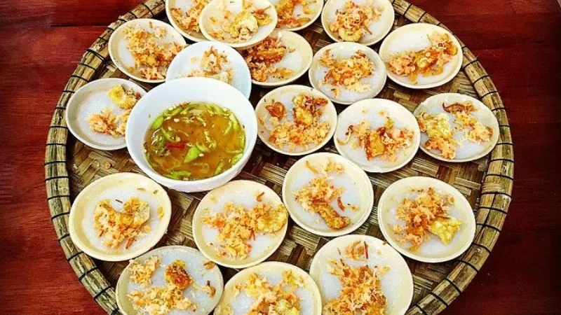 Đều gọi là bánh bèo nhưng 7 món bánh bèo sau lại rất khác nhau