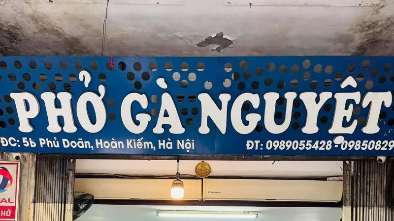 Điểm qua 7 quán ăn đêm quận Hai Bà Trưng cực ngon, nhất định phải thử