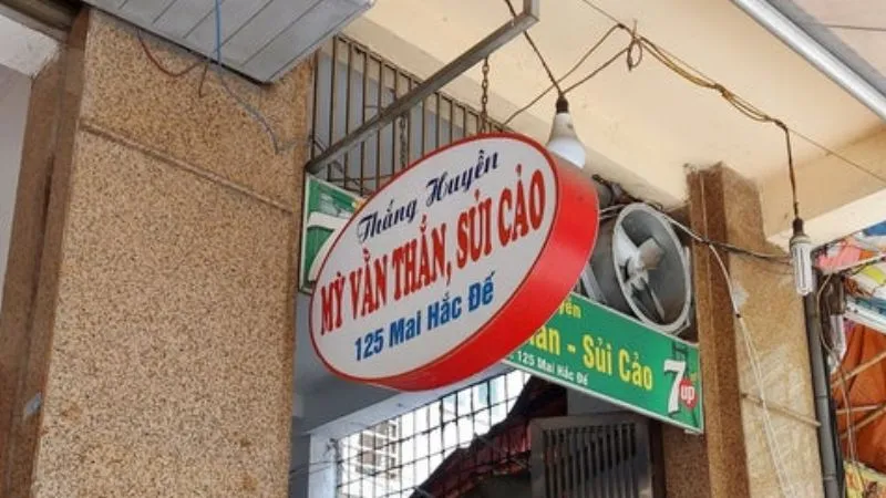 Điểm qua 7 quán ăn đêm quận Hai Bà Trưng cực ngon, nhất định phải thử