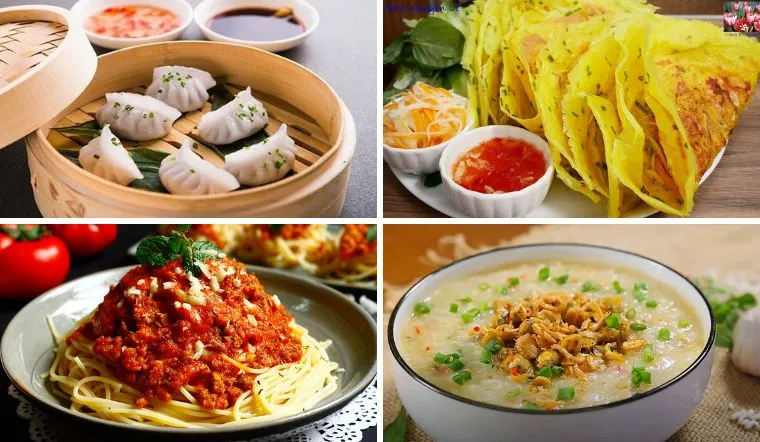 Điểm qua 7 quán ăn trưa ngon tại quận 11