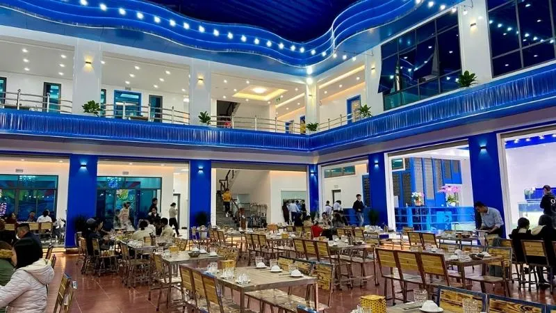 Điểm qua 9 nhà hàng nổi tiếng tại TP. Vinh, Nghệ An mà bạn nên thử
